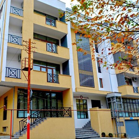G&G Hotel Tbilisi Zewnętrze zdjęcie