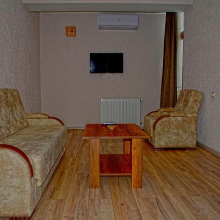 G&G Hotel Tbilisi Zewnętrze zdjęcie