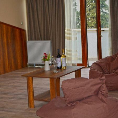 G&G Hotel Tbilisi Zewnętrze zdjęcie