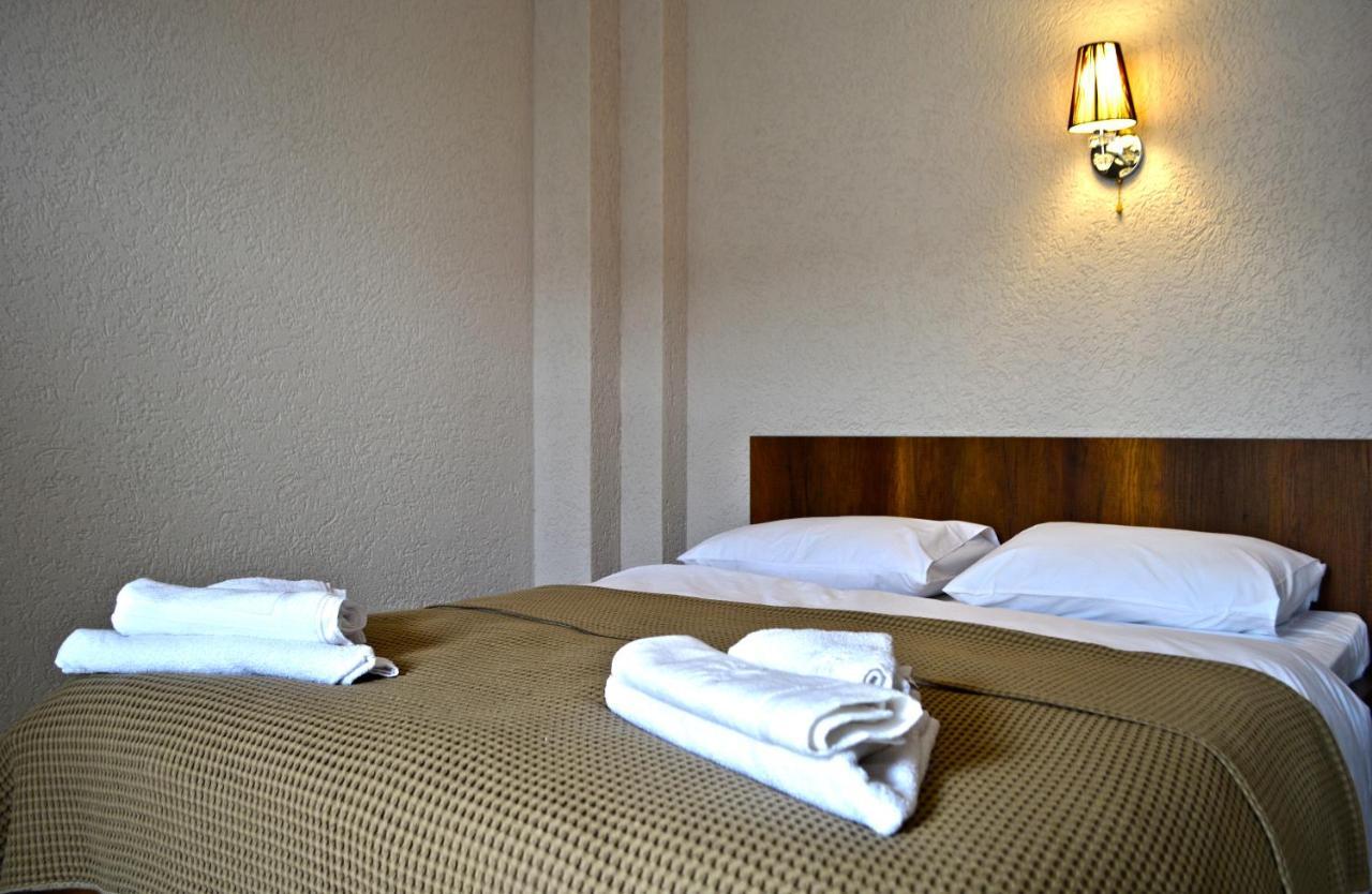 G&G Hotel Tbilisi Zewnętrze zdjęcie