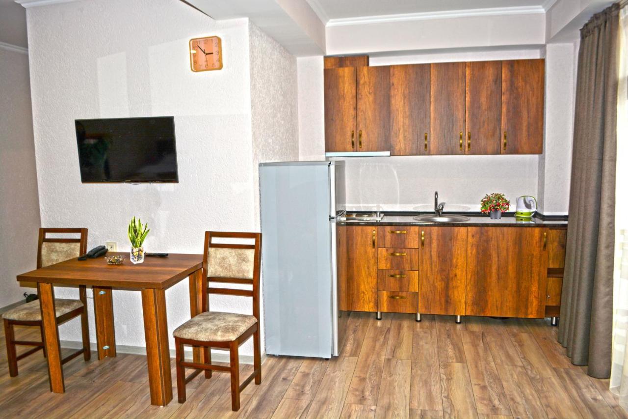 G&G Hotel Tbilisi Zewnętrze zdjęcie