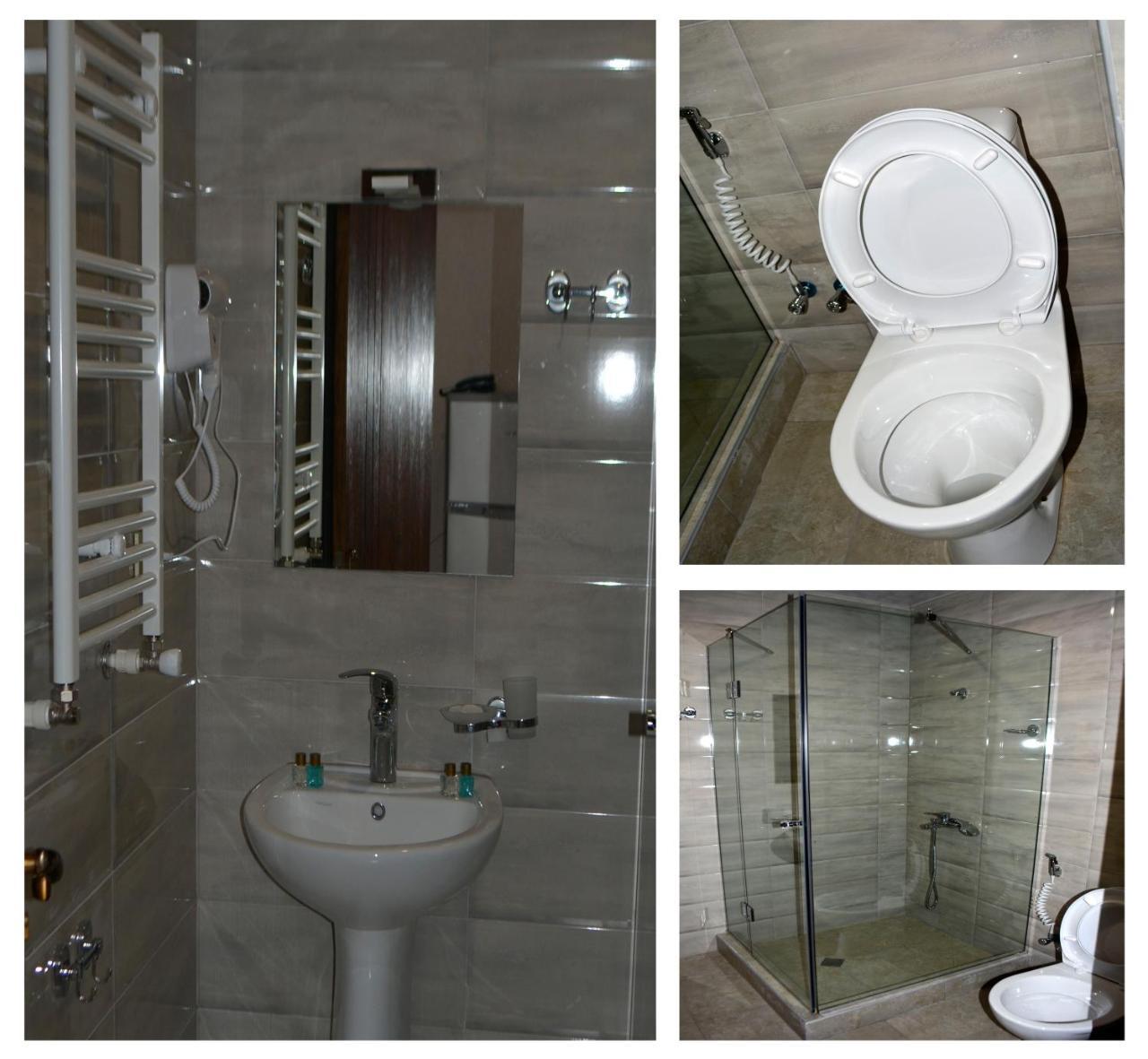 G&G Hotel Tbilisi Zewnętrze zdjęcie