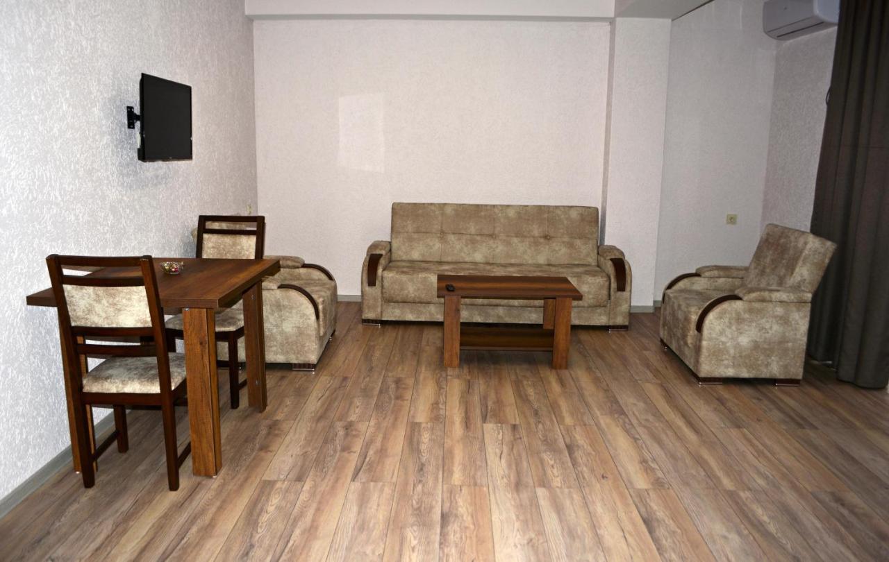 G&G Hotel Tbilisi Zewnętrze zdjęcie