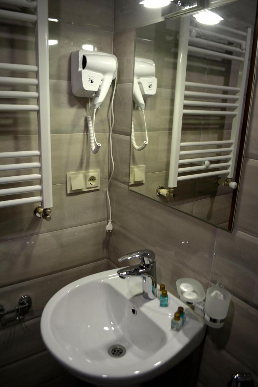 G&G Hotel Tbilisi Zewnętrze zdjęcie