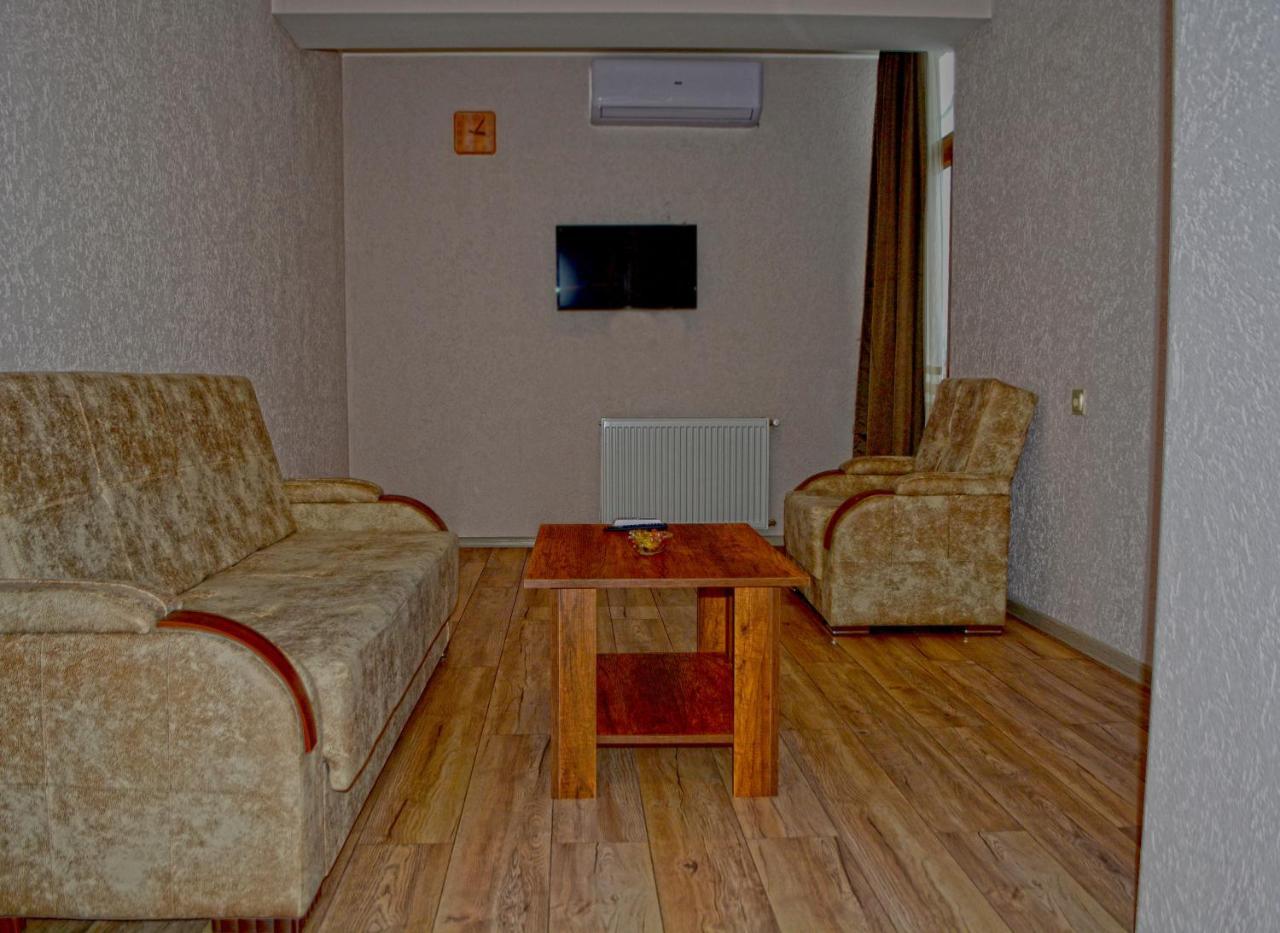 G&G Hotel Tbilisi Zewnętrze zdjęcie