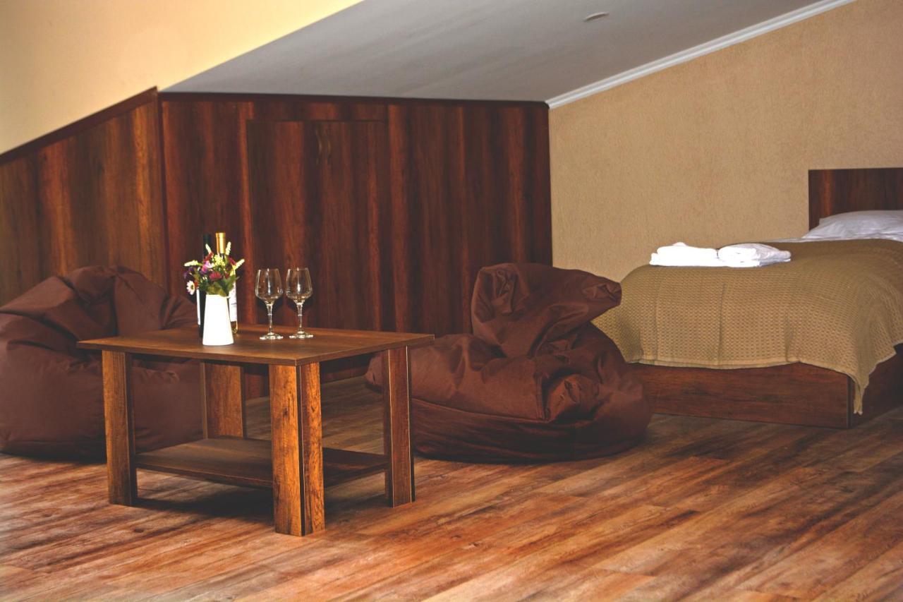 G&G Hotel Tbilisi Zewnętrze zdjęcie