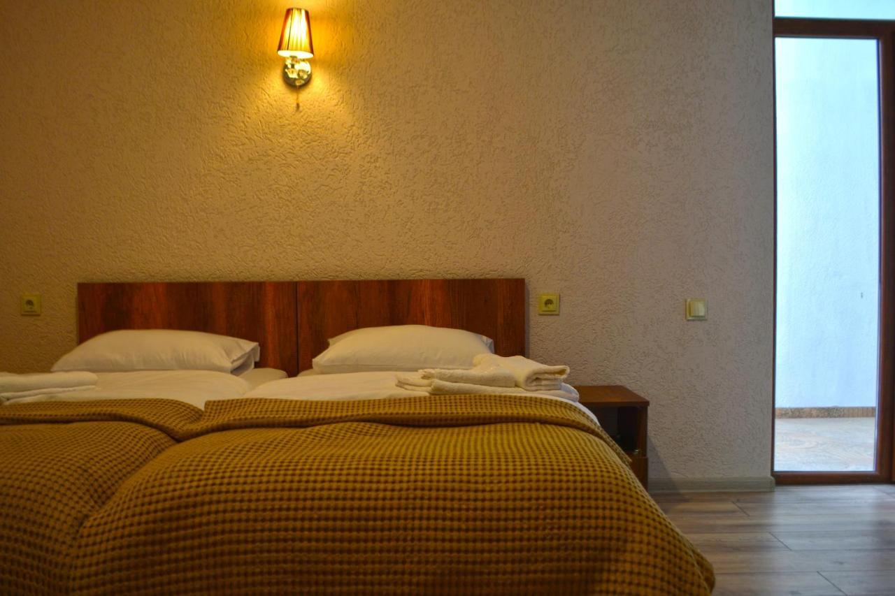 G&G Hotel Tbilisi Zewnętrze zdjęcie