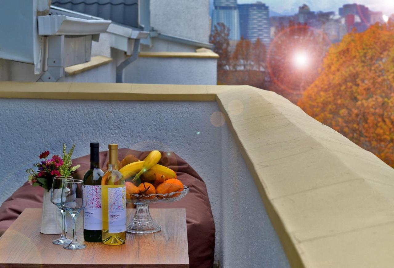 G&G Hotel Tbilisi Zewnętrze zdjęcie