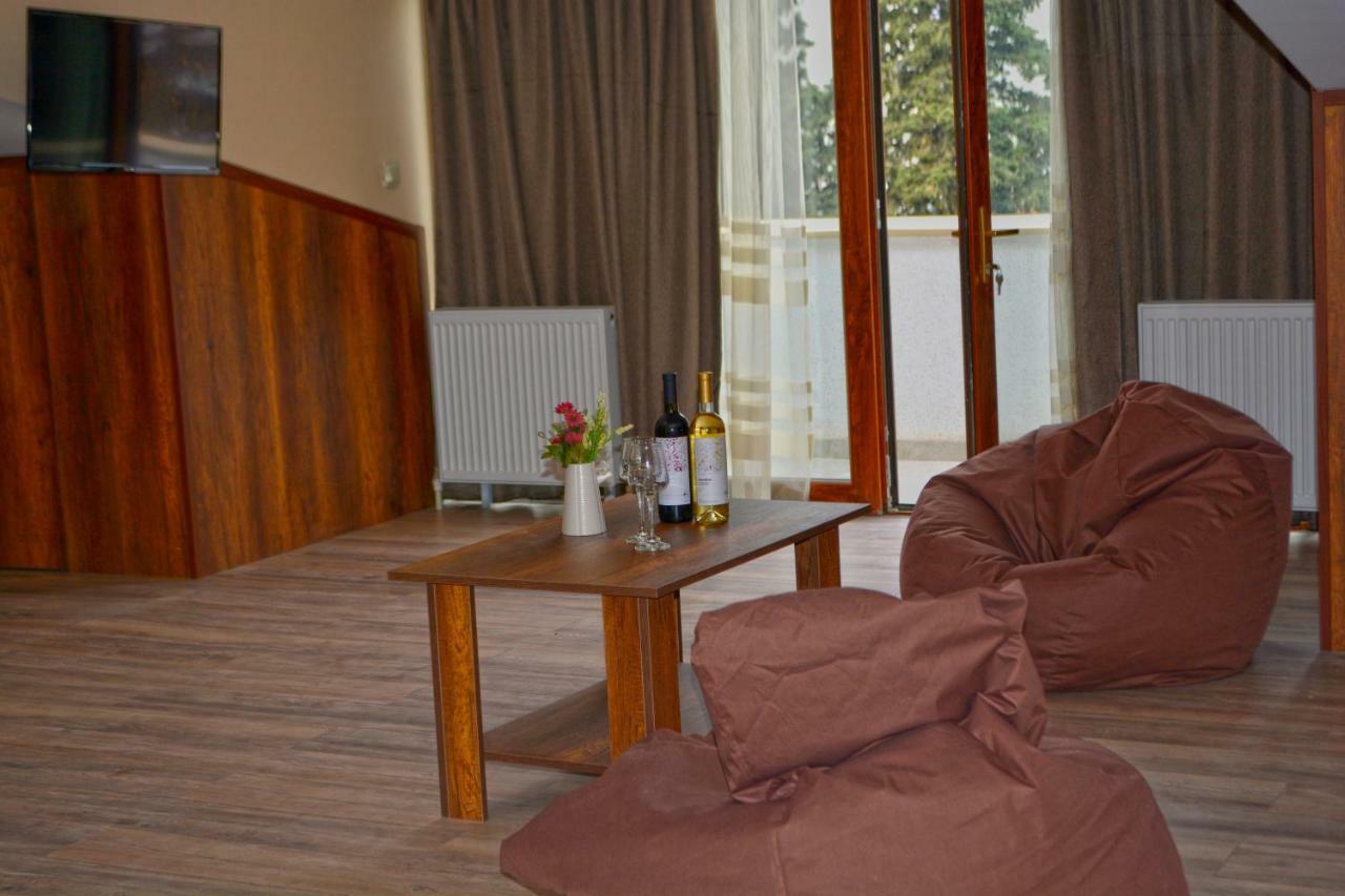 G&G Hotel Tbilisi Zewnętrze zdjęcie