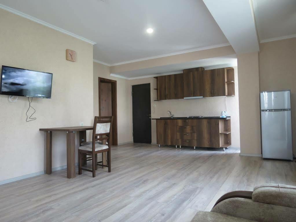 G&G Hotel Tbilisi Zewnętrze zdjęcie