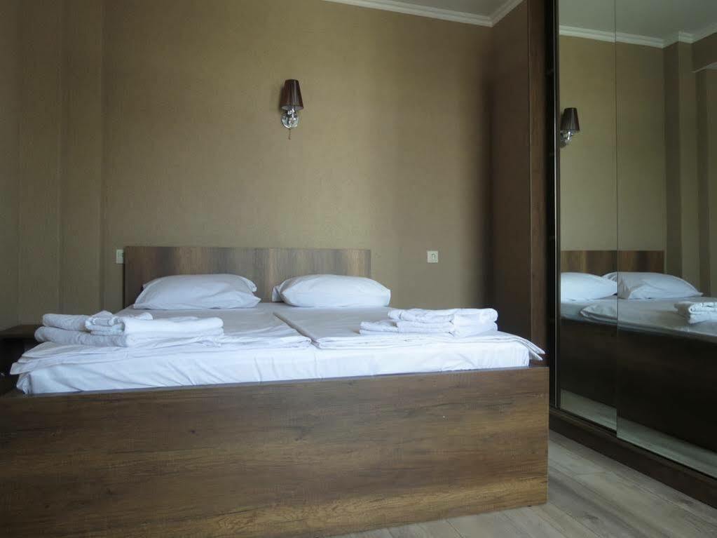 G&G Hotel Tbilisi Zewnętrze zdjęcie