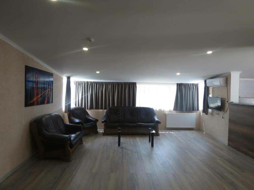 G&G Hotel Tbilisi Zewnętrze zdjęcie