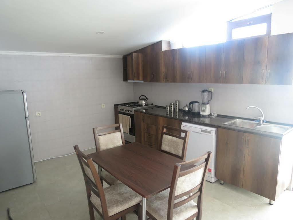 G&G Hotel Tbilisi Zewnętrze zdjęcie