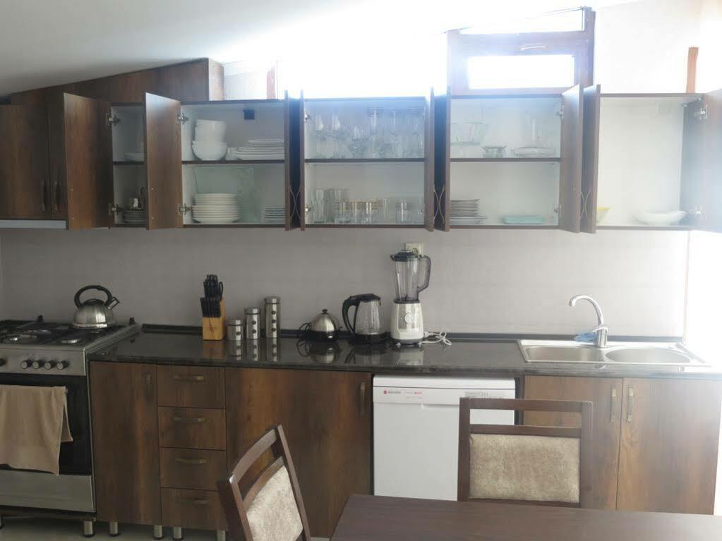 G&G Hotel Tbilisi Zewnętrze zdjęcie