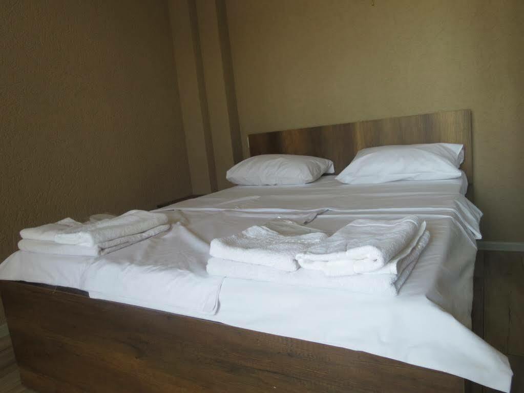 G&G Hotel Tbilisi Zewnętrze zdjęcie
