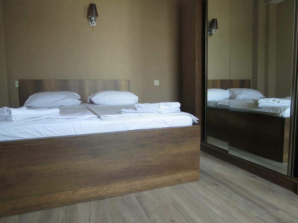G&G Hotel Tbilisi Zewnętrze zdjęcie
